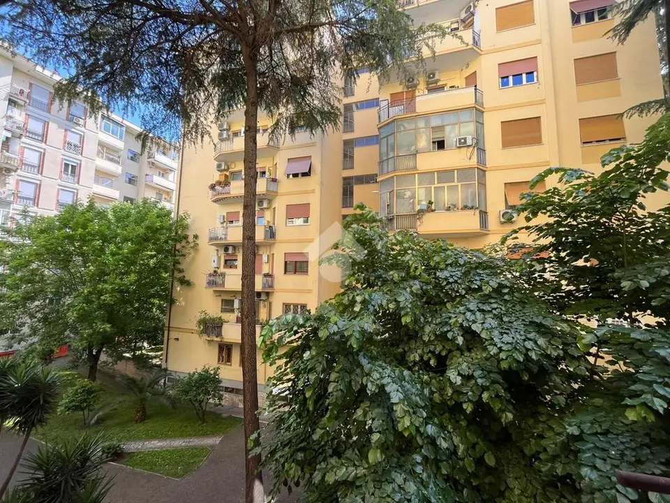 Trilocale in vendita a Roma