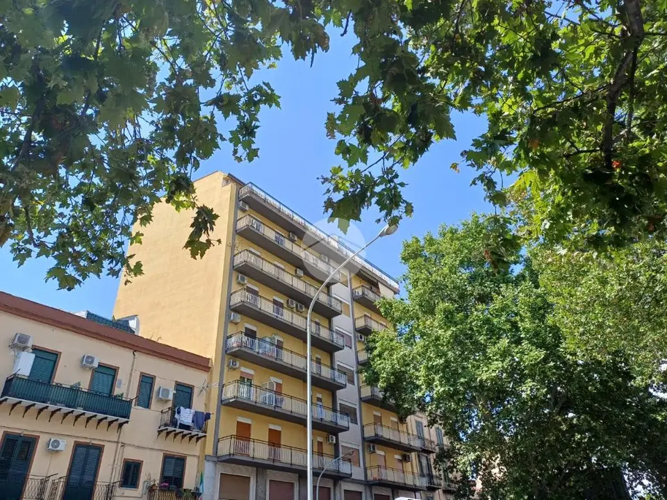 Bilocale in affitto a Palermo