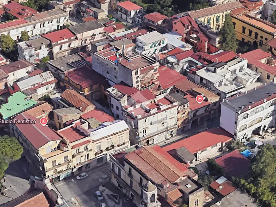 Bilocale in vendita a Casandrino