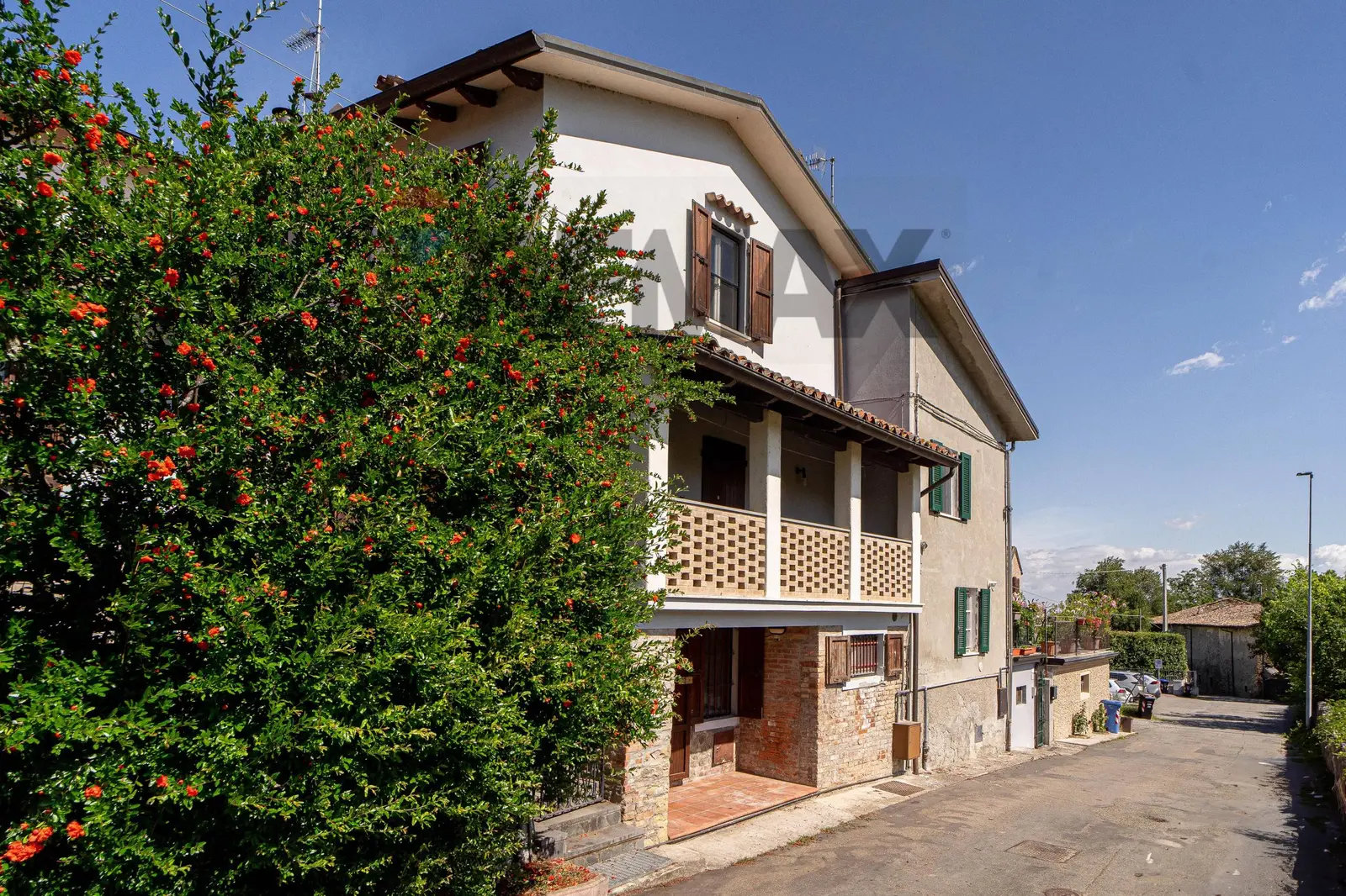 Casa Semindipendente in Vendita a Collecchio
