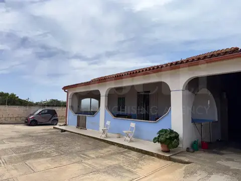 Villa in contrada scarpitta ., Pachino (SR)