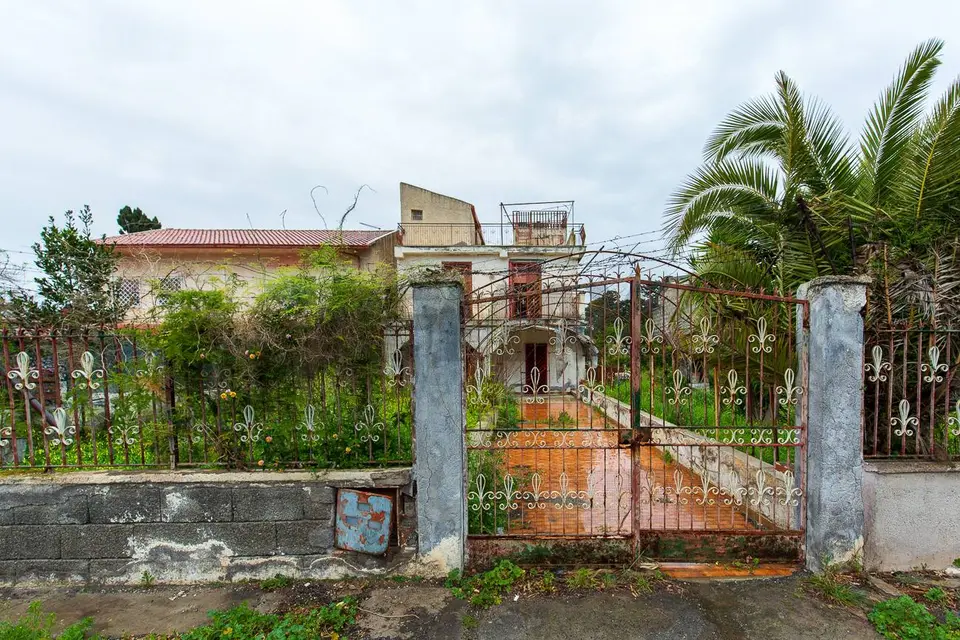 Villa o villino in Vendita a Catania