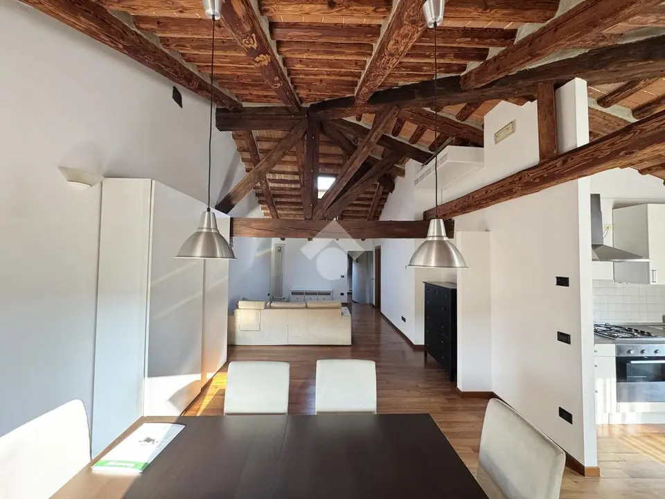 Trilocale in vendita a Cittadella