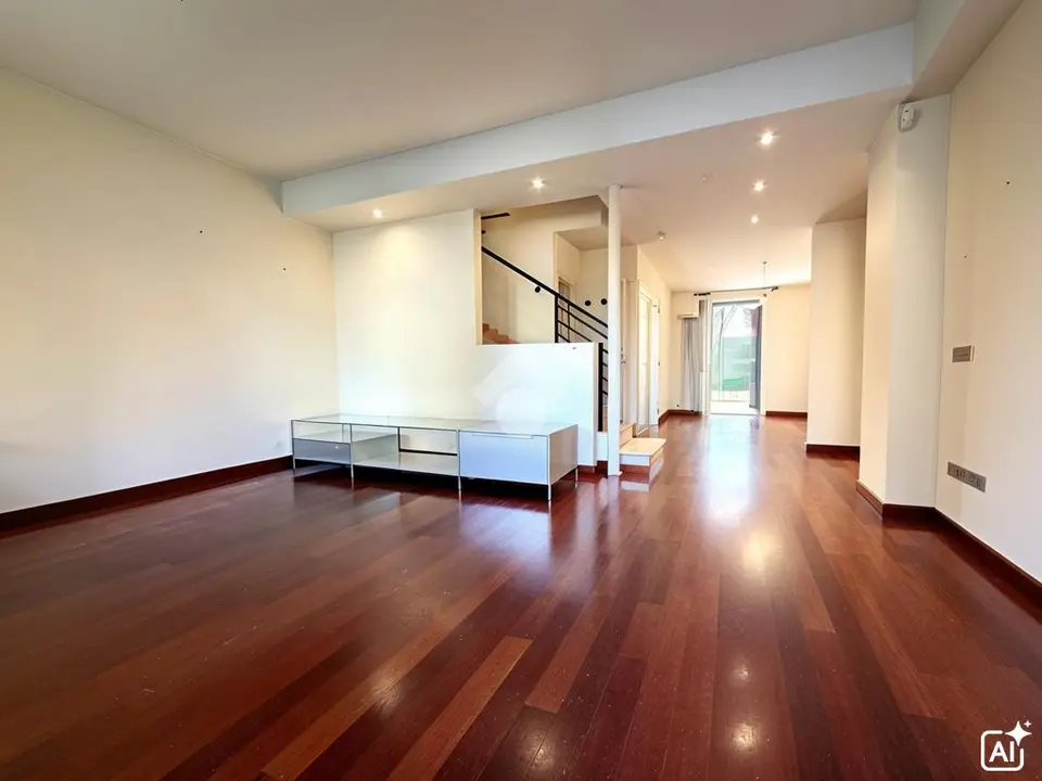 Villa a schiera in vendita a Padova