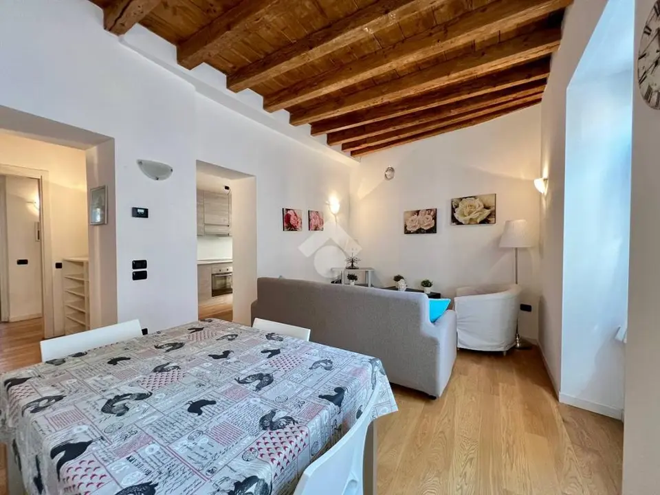 Trilocale in vendita a Clusone