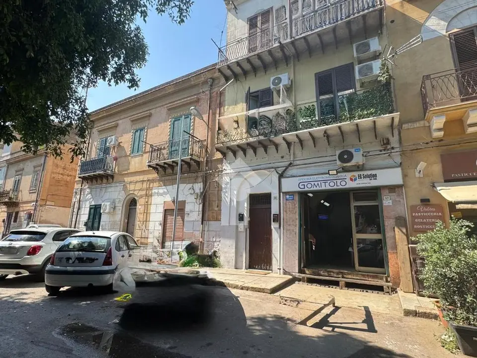 Bilocale in vendita a Palermo