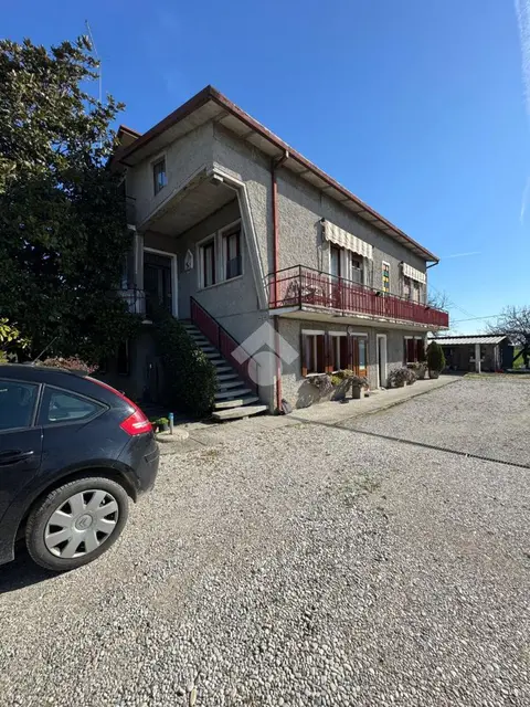 Quadrilocale in vendita a Quarto D'Altino