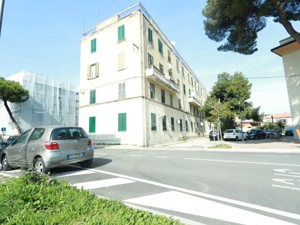 Trilocale in vendita a Pescara