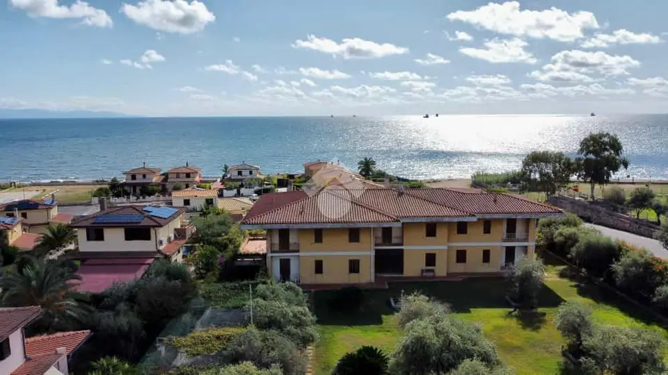 Villa singola in vendita a Capoterra