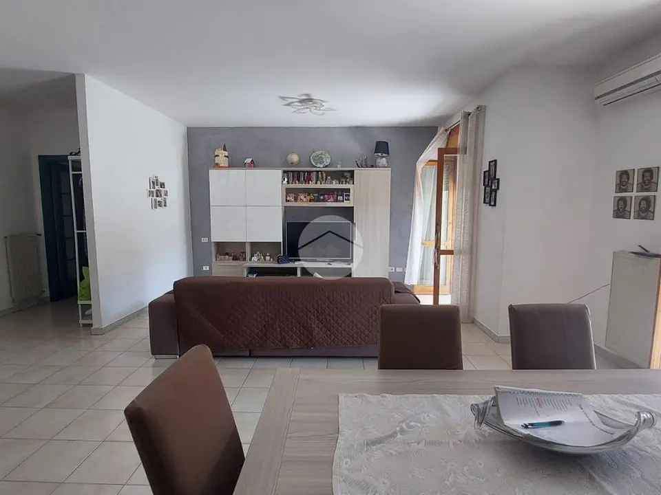 Quadrilocale in vendita a Pellezzano
