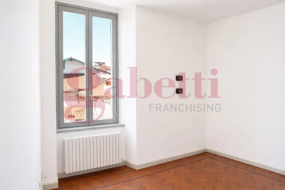 Appartamento in Via Zambonate 34, Bergamo (BG)