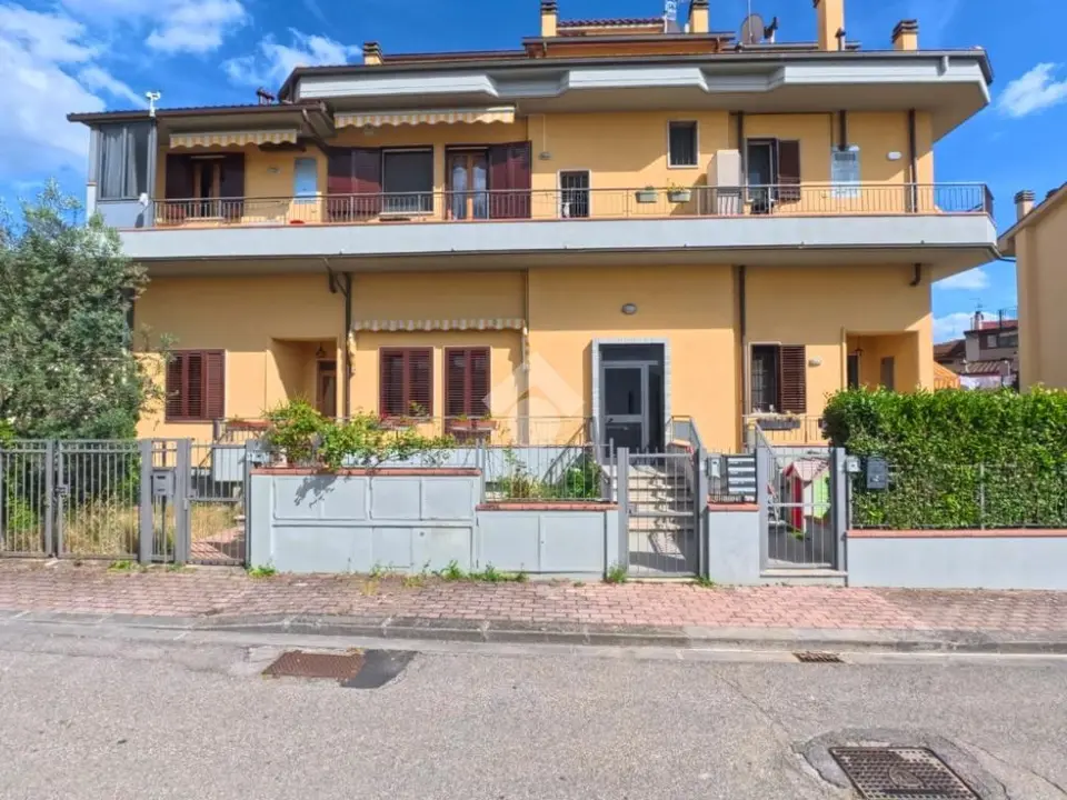 Trilocale in vendita a Calenzano