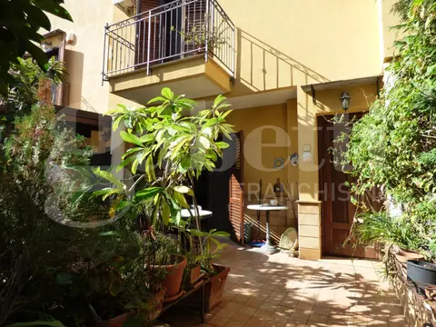 Villa in Via Padre Pio snc, Casteldaccia (PA)