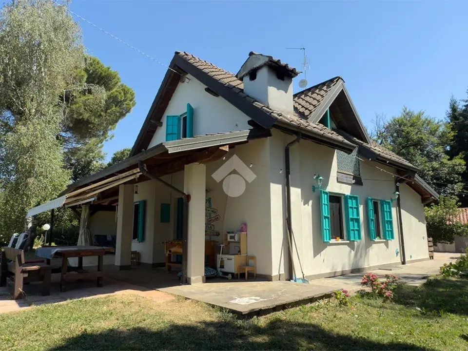 Villa singola in vendita a Brione