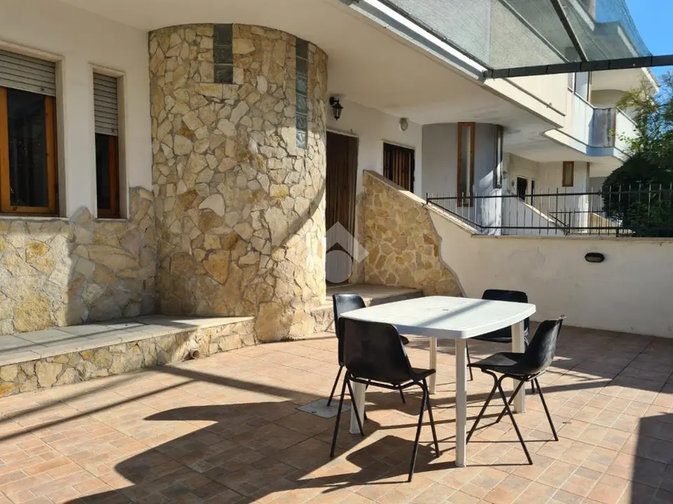 Villa a schiera in vendita a Gallipoli