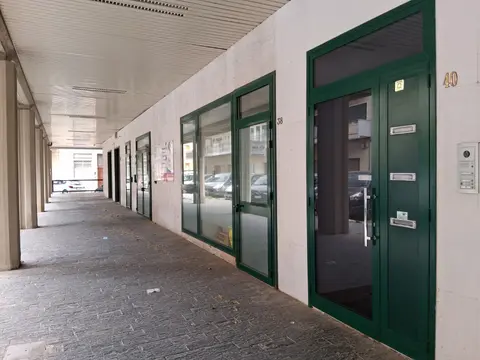 Ufficio in Via Fratelli Cairoli 40, Ragusa (RG)