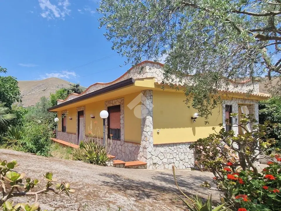 Villa singola in vendita a Misilmeri
