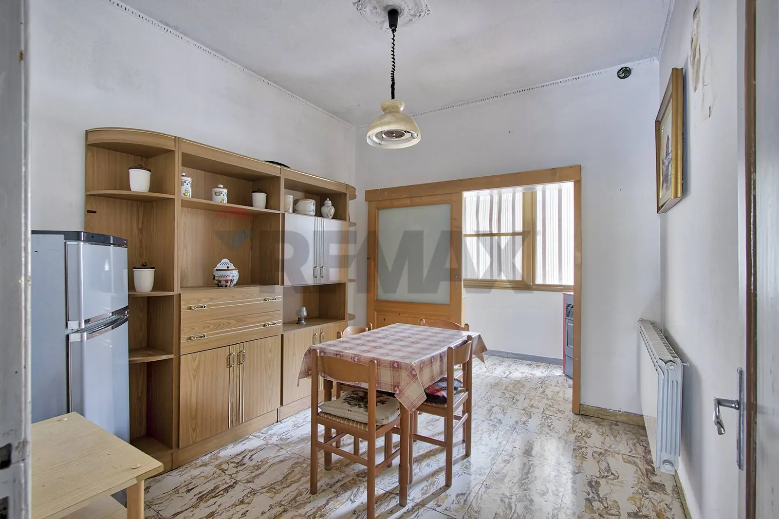 Appartamento in Vendita a Castel Focognano