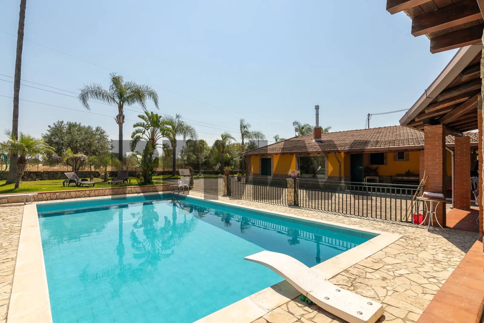 Villa singola in Vendita a Melilli
