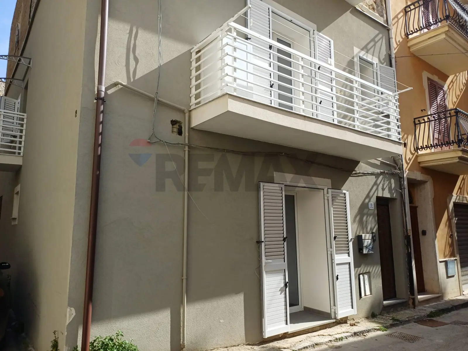 Casa Indipendente in Affitto a Favara
