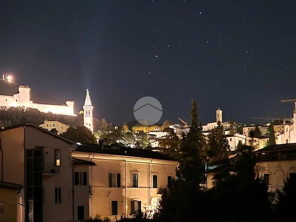 Bilocale in vendita a Spoleto
