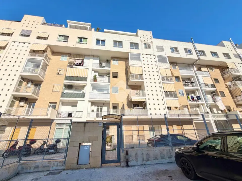 Trilocale in vendita a Bari