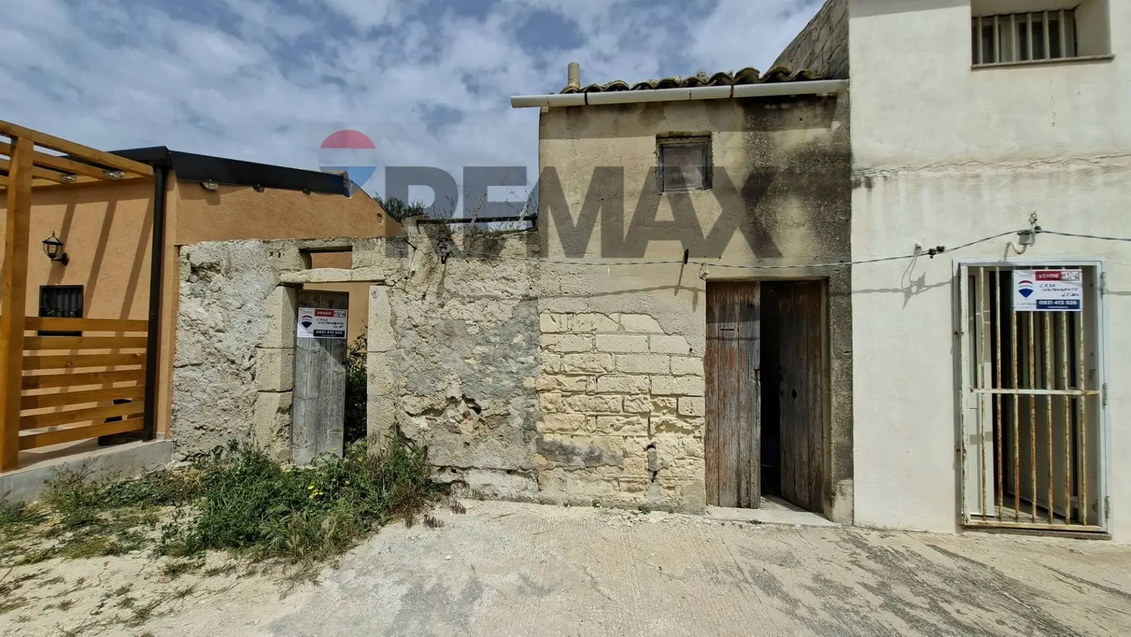 Casa Indipendente in Vendita a Ispica