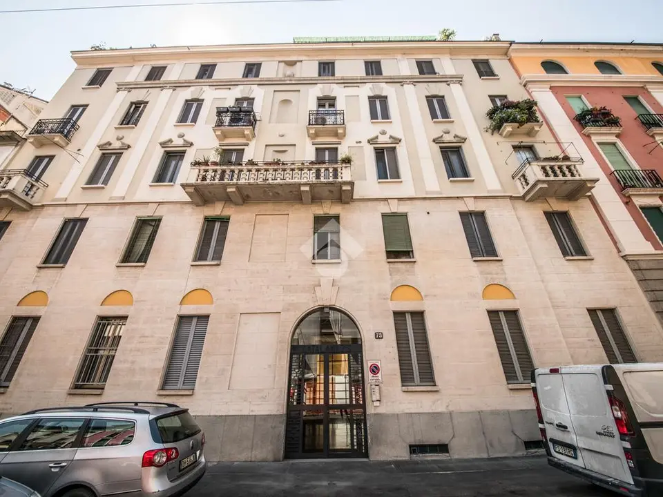Bilocale in affitto a Milano