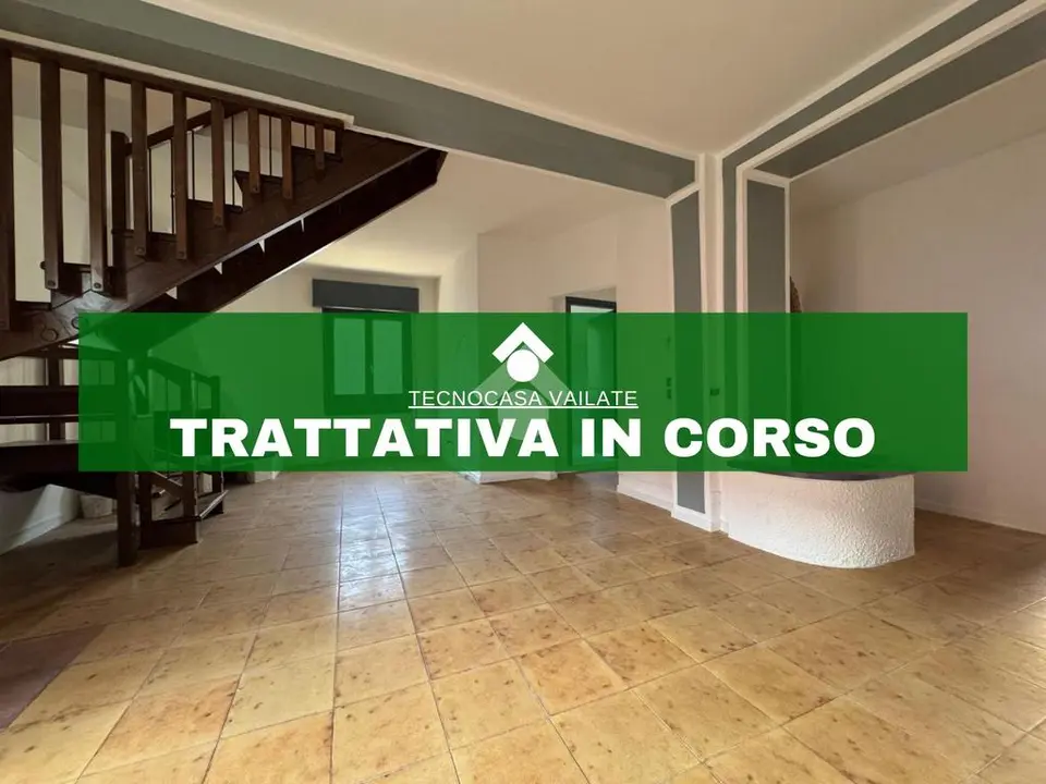 5 locali in vendita a Misano Di Gera D'Adda