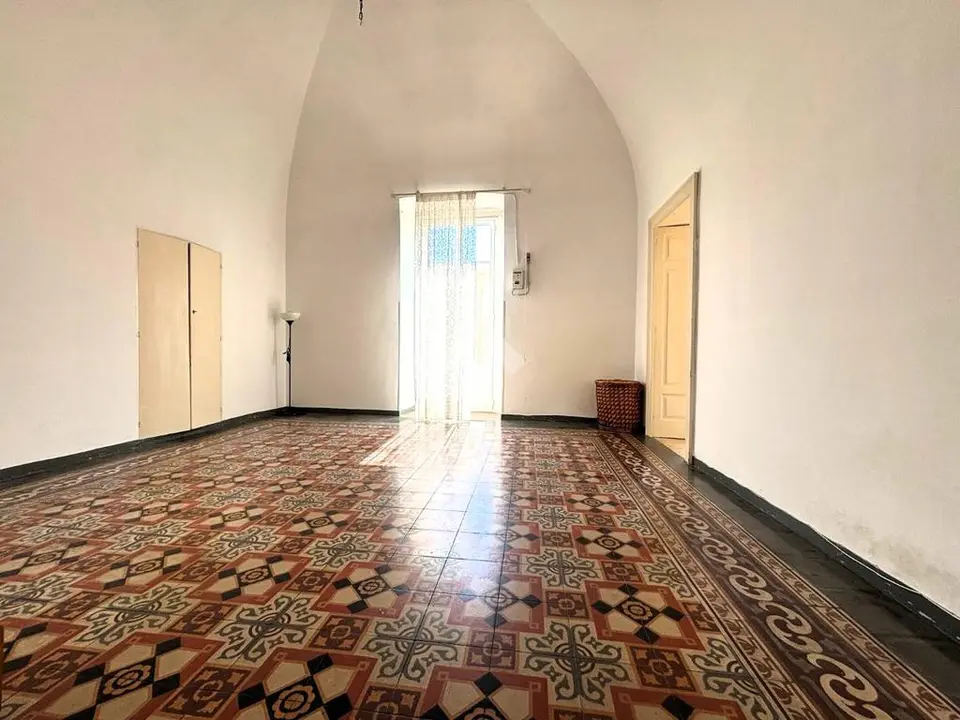Bilocale in vendita a Molfetta