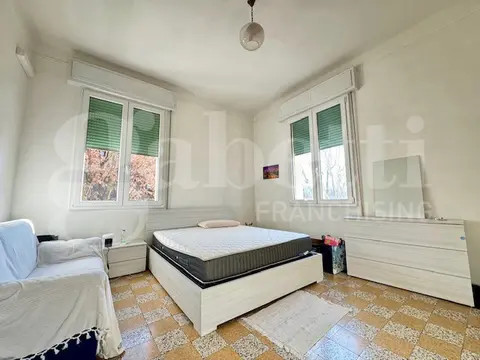 Appartamento in Via Gorizia  34, Bologna (BO)