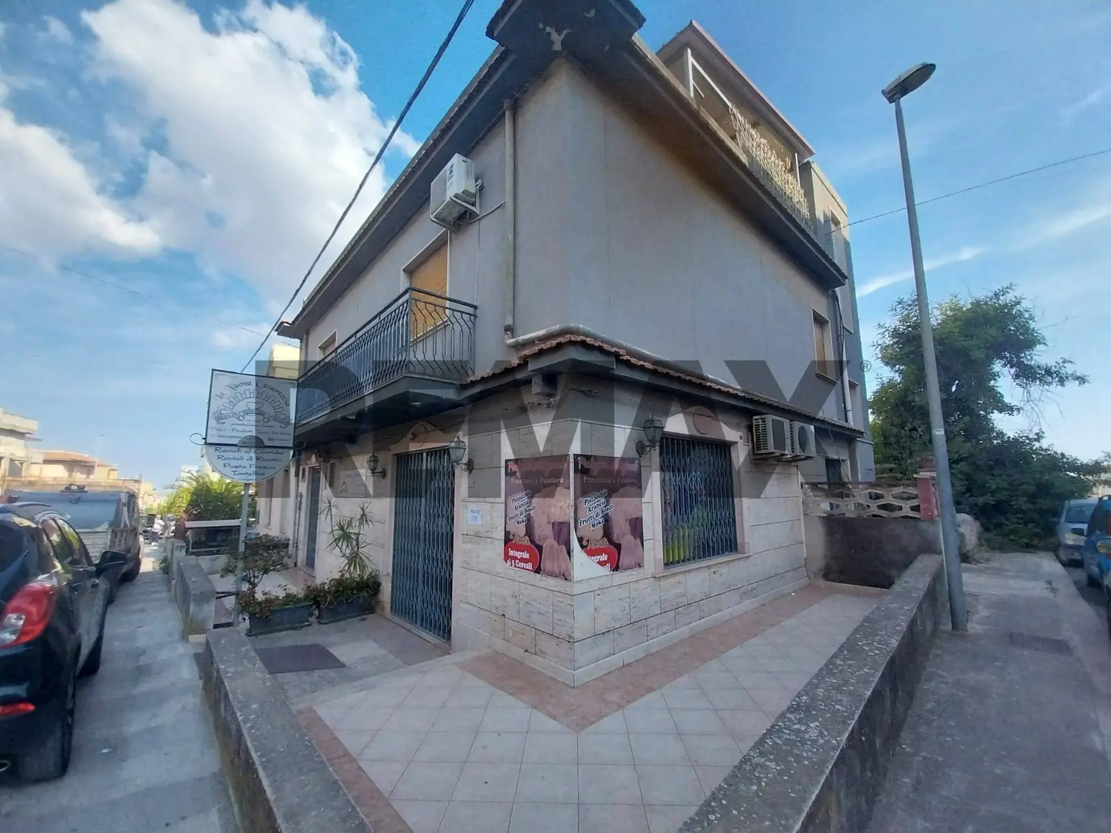 Attività  Commerciale in Vendita a Rosolini