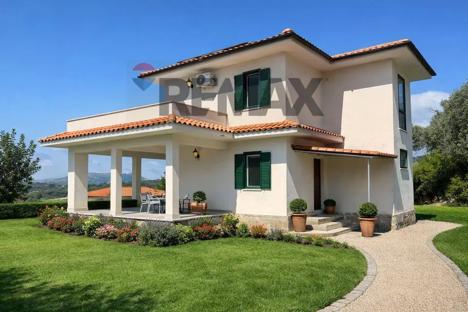 Villa o villino in Vendita a Itri
