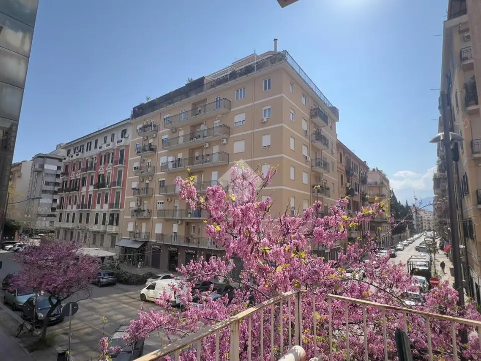 Trilocale in vendita a Palermo