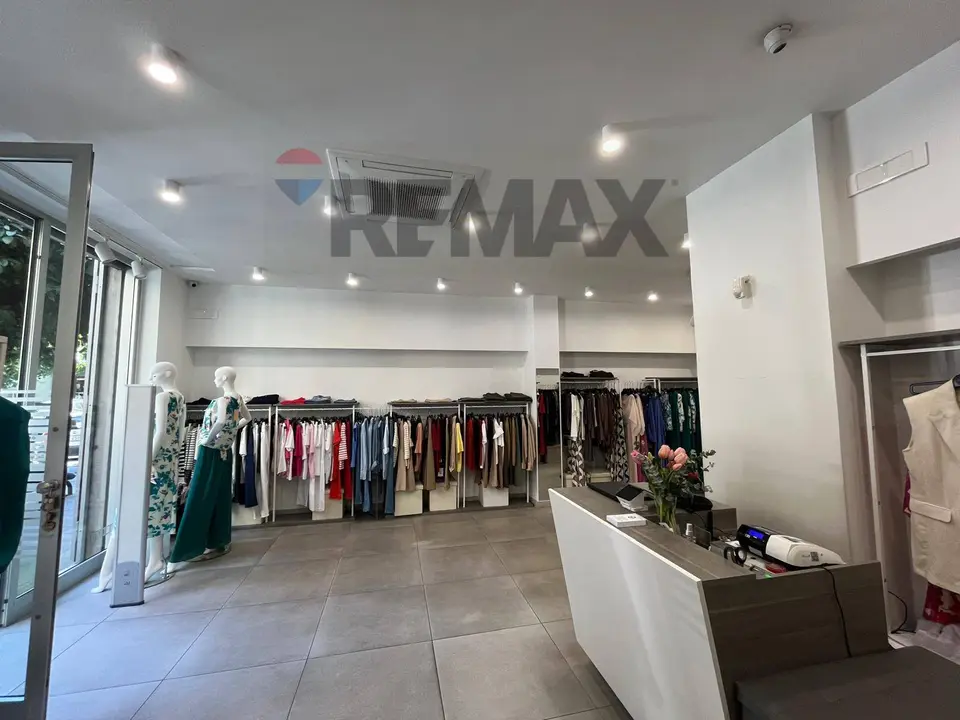 Attività  Commerciale in Vendita a Nocera Inferiore