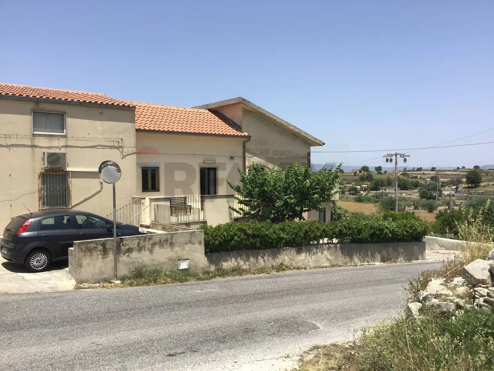Porzione di villa in Vendita a Ragusa