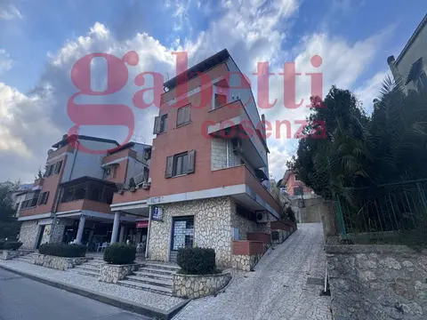 Casa Indipendente in Cerisano via San Pietro  SNC, Cerisano (CS)