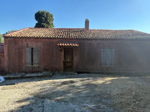 Casa Indipendente in via Fornace  San Filippo inferiore 31, Messina (ME)
