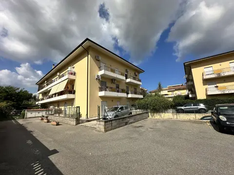 Appartamento in VIA GIUSEPPE GARIBALDI 906, Barcellona Pozzo di Gotto (ME)