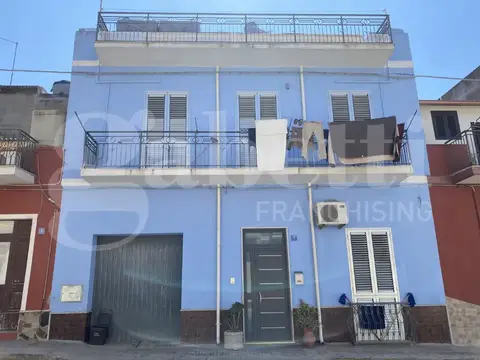 Casa Indipendente in via dei mughetti 3, Pachino (SR)