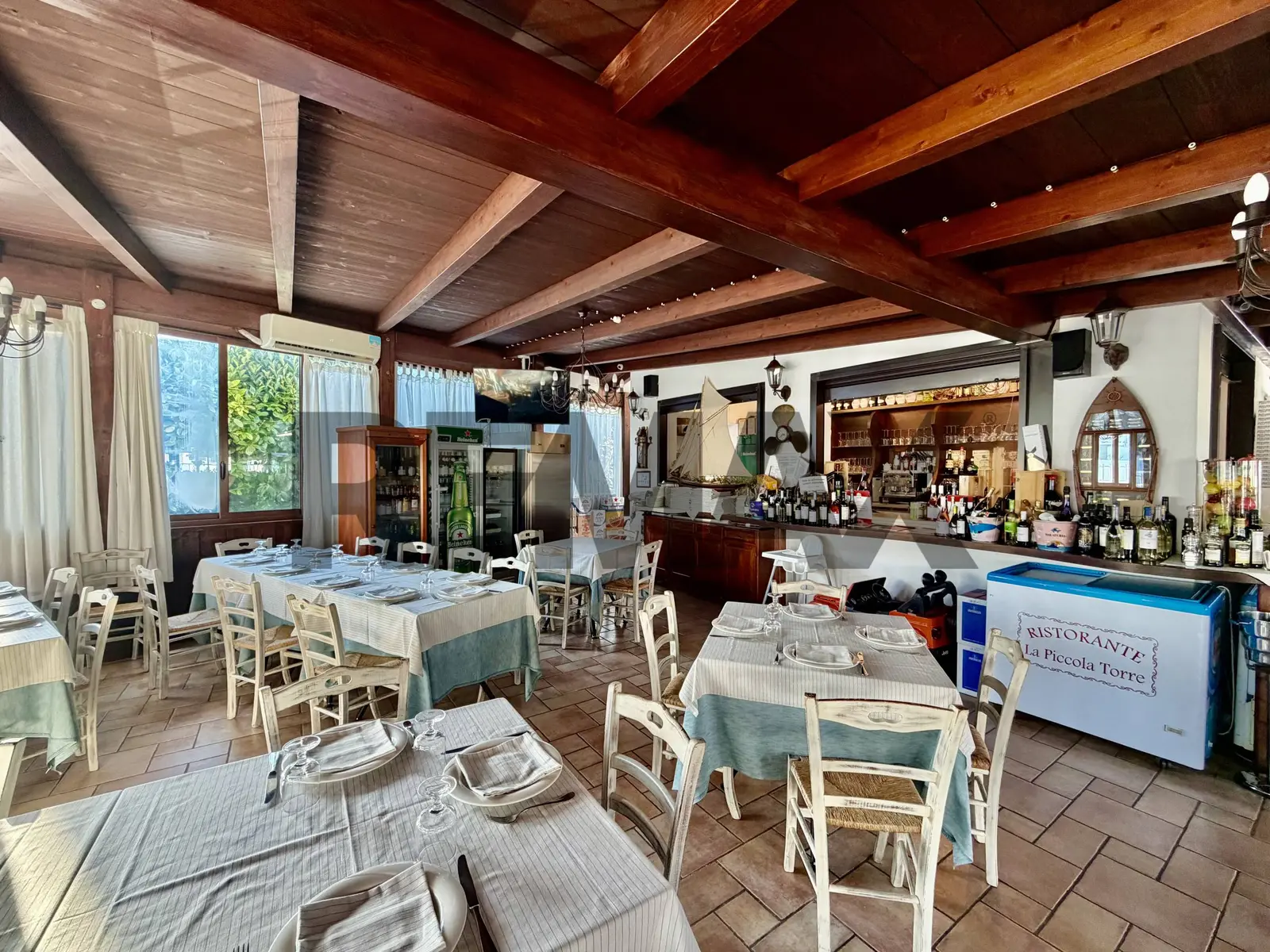 Ristorante in Vendita a Carovigno