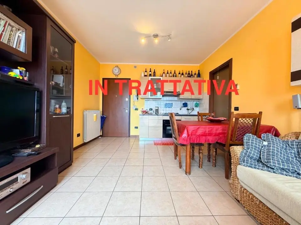 Bilocale in vendita a Vigasio