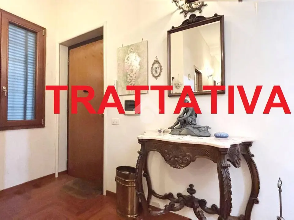Trilocale in vendita a Roma