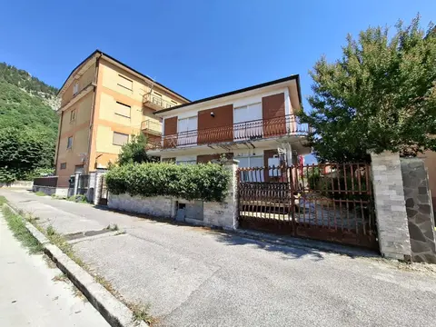 Appartamento in Via Santa Lucia 30, Sora (FR)