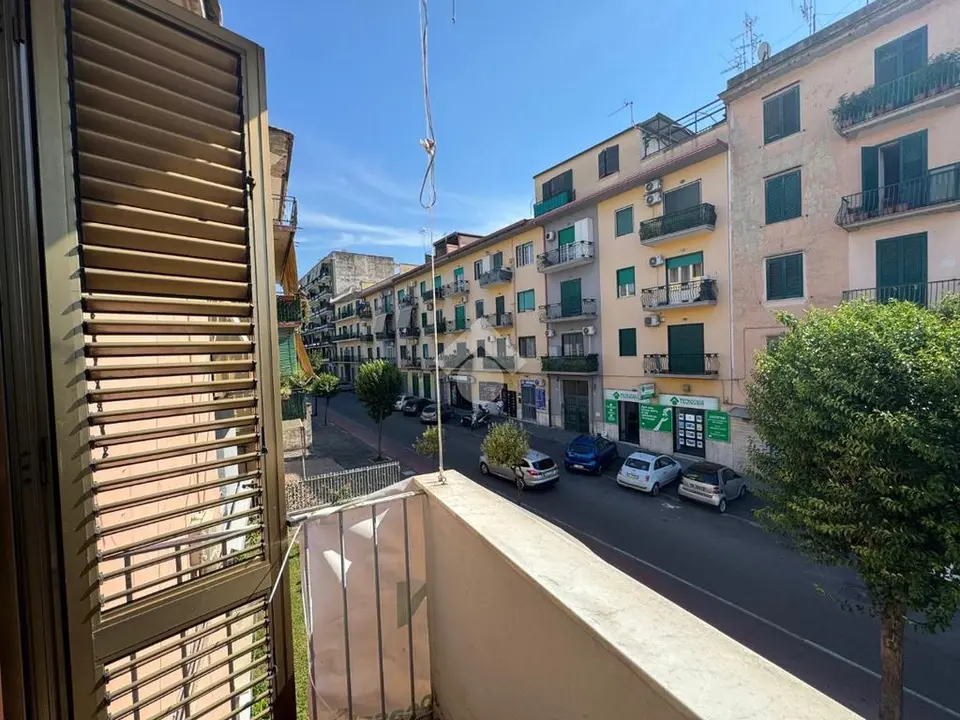 Bilocale in vendita a Cardito