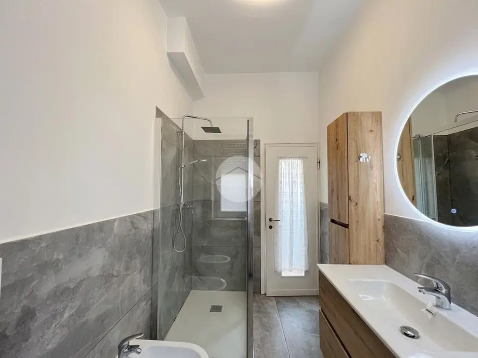 Trilocale in affitto a Milano