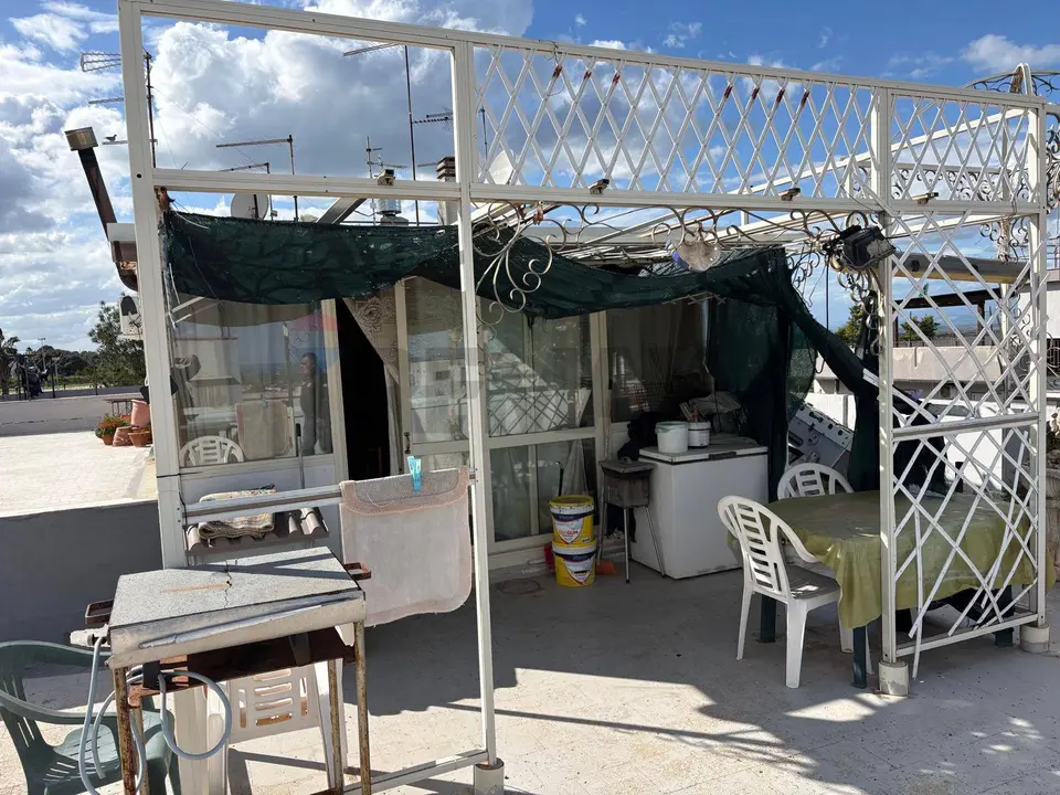Appartamento in Vendita a Melilli