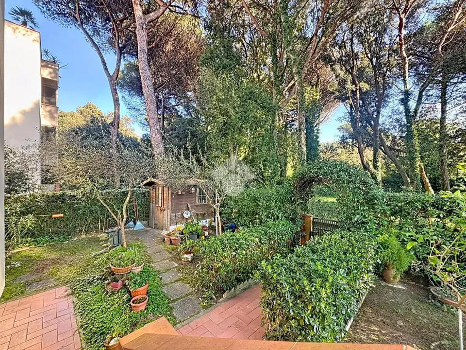 Quadrilocale in vendita a Pisa