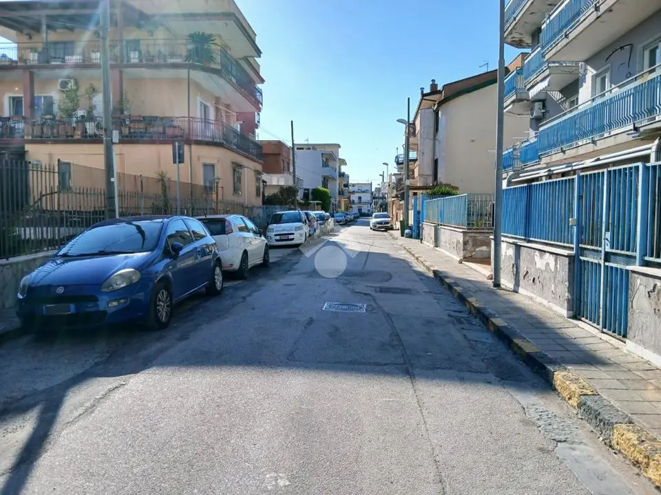 Multilocale in affitto a Pomigliano D'Arco