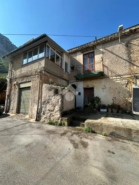 Bilocale in vendita a Palermo
